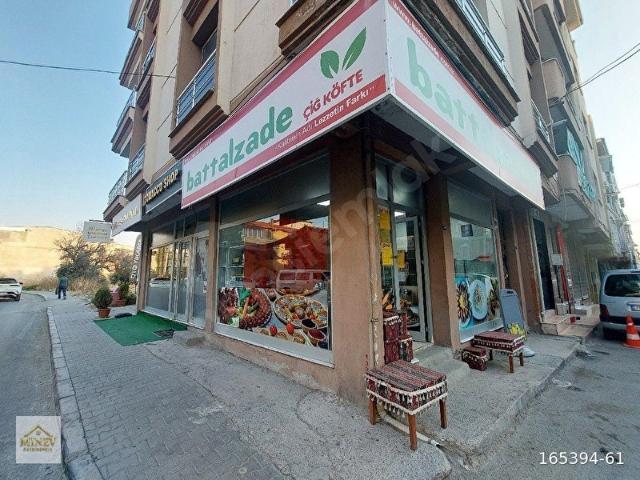 Buca, İzmir içerisinde satılık Restoran