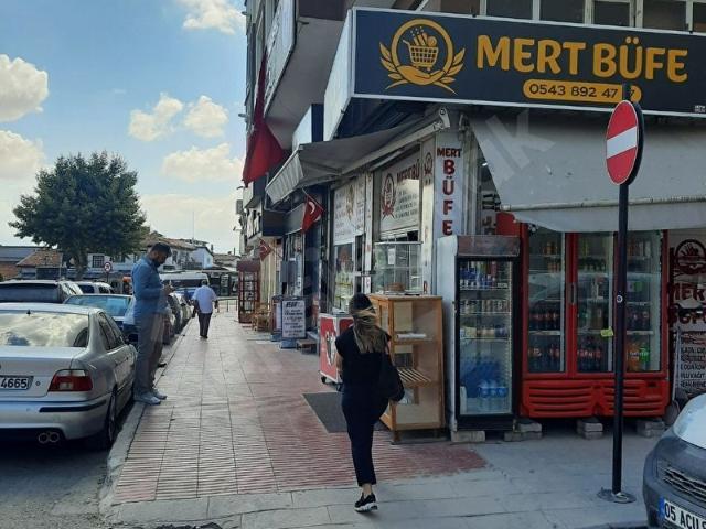 Merzifon, Amasya içerisinde satılık Restoran