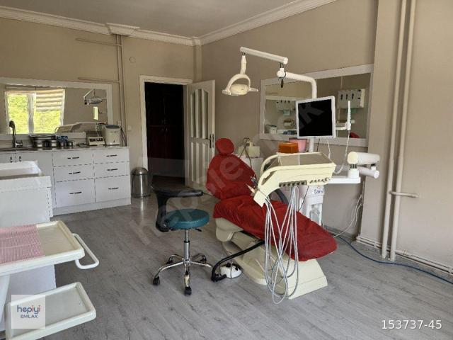 Emek, Nevşehir İl Merkezi içerisinde satılık mülk