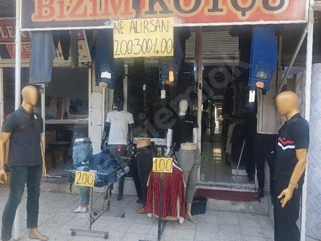 Yeni Mahalle, Kızıltepe içerisinde satılık Dükkan
