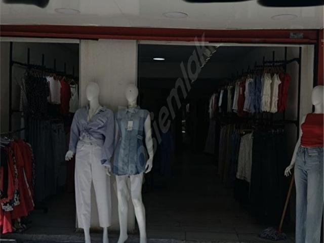 Çağlayan Mahallesi, Kâğıthane içerisinde satılık Dükkan