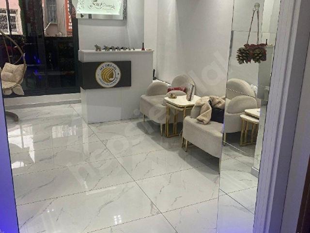 Tarsus, Mersin içerisinde satılık Dükkan
