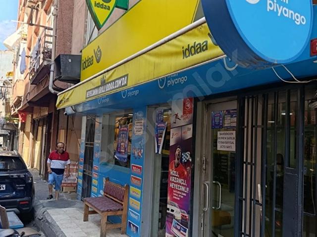 Kağithane, İstanbul içerisinde satılık Restoran