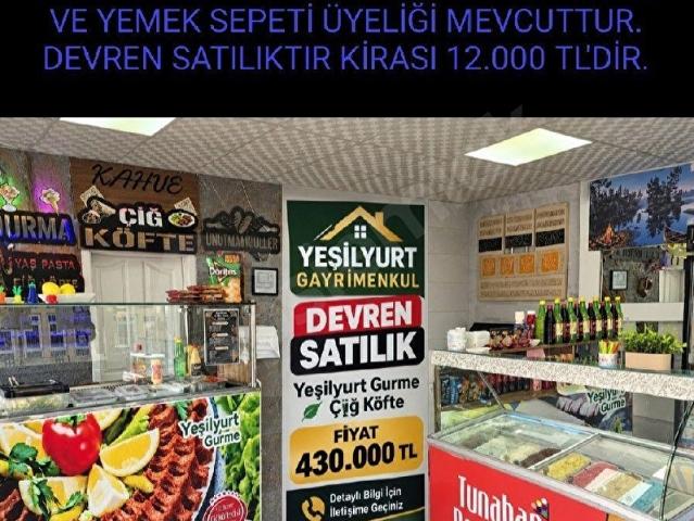 Sincan, Ankara içerisinde satılık Dükkan