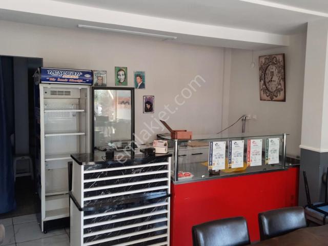 Salihli içerisinde kiralık Restoran