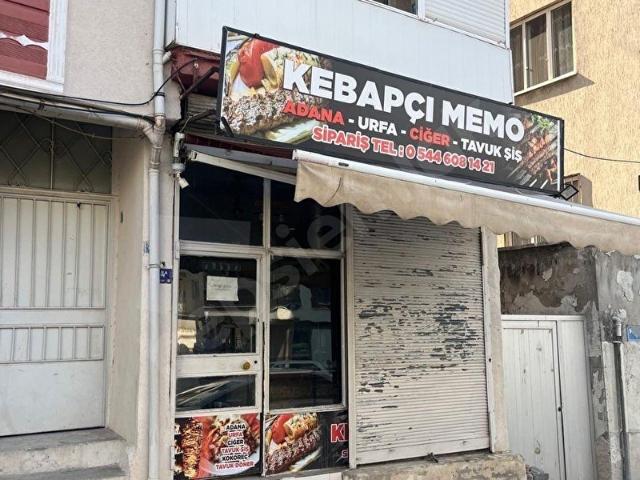 Girne, Aydin içerisinde satılık Restoran