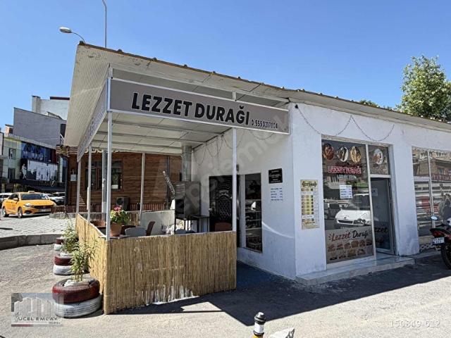 Nevşehir Merkez, Nevşehir içerisinde satılık Restoran