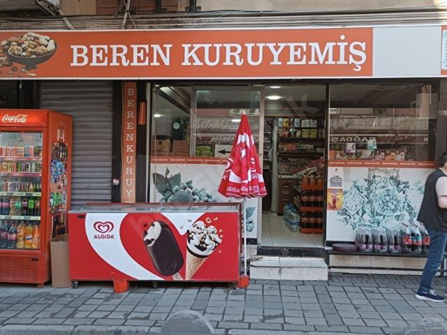 İstanbul içerisinde satılık mülk