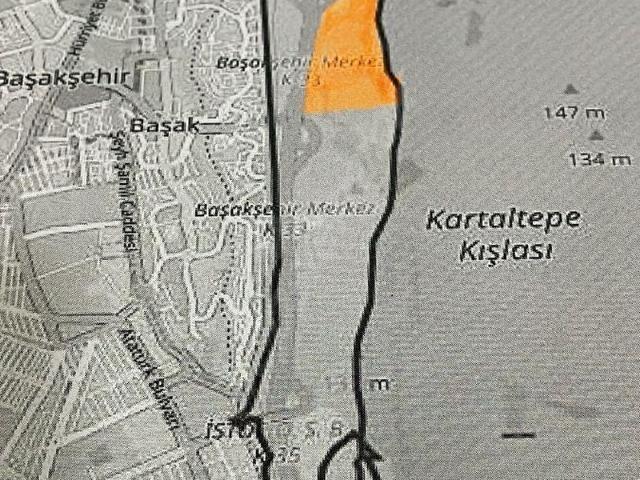 Ataşehir, İstanbul içerisinde satılık mülk