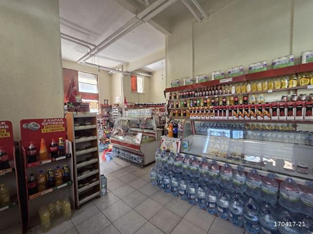 Yenimahalle, Ankara içerisinde satılık Dükkan