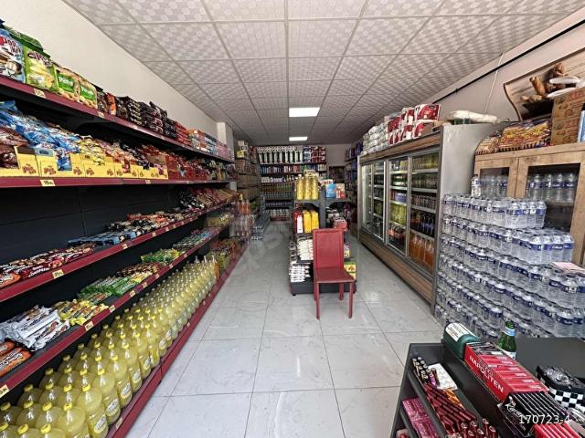 Karatay, Konya içerisinde satılık Dükkan