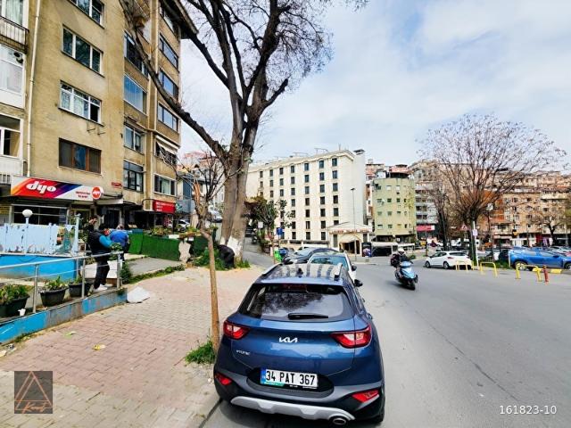 Şişli, İstanbul içerisinde satılık mülk
