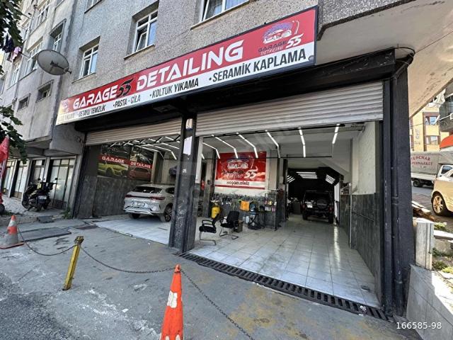Gaziosmanpaşa, İstanbul içerisinde satılık mülk