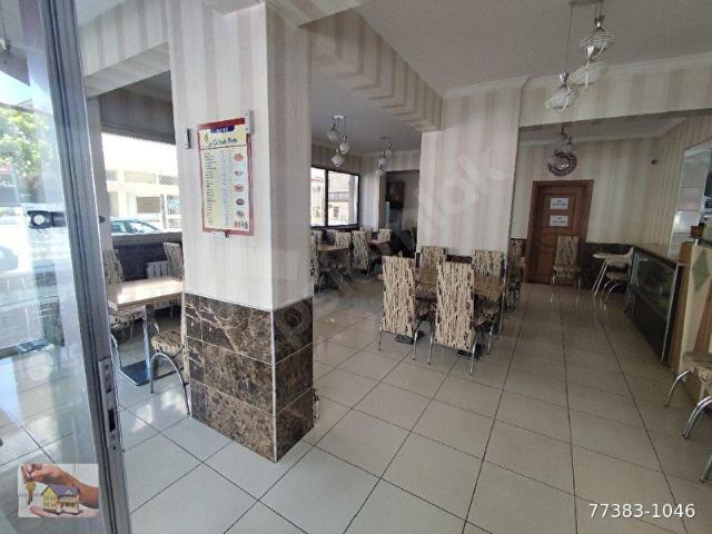 Yenimahalle, Ankara içerisinde satılık Restoran