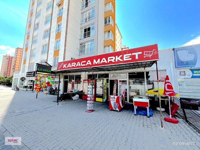 Melikgazi, Kayseri içerisinde satılık Dükkan