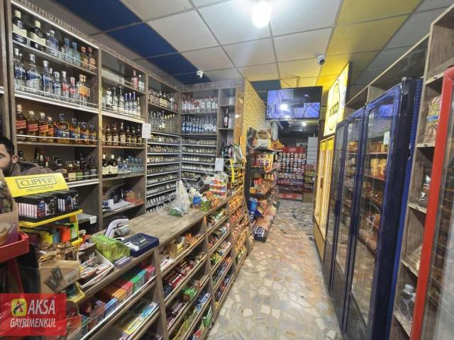 Bahçelievler, İstanbul içerisinde kiralık Dükkan