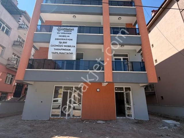 Zafer Mahallesi, Afyonkarahisar Merkez içerisinde satılık mülk