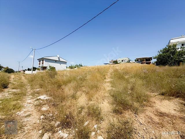 Gelibolu, Çanakkale içerisinde satılık Arsa