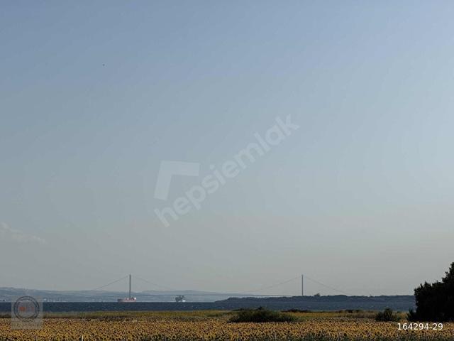 Gelibolu, Çanakkale içerisinde satılık Arsa