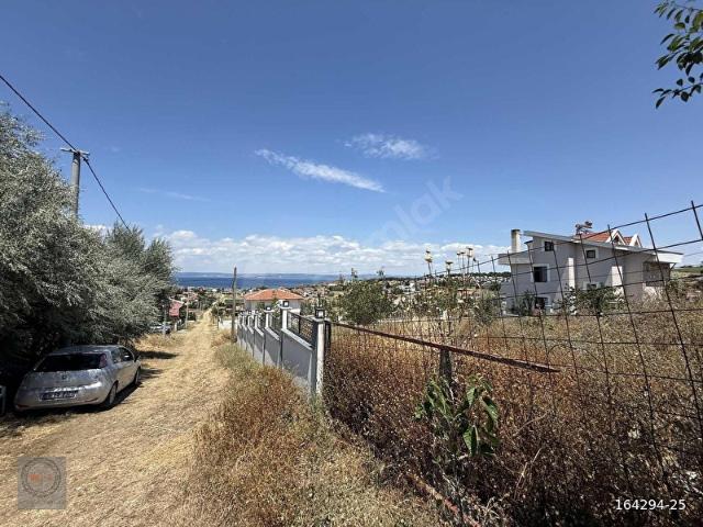Güneyli, Gelibolu içerisinde satılık Arsa