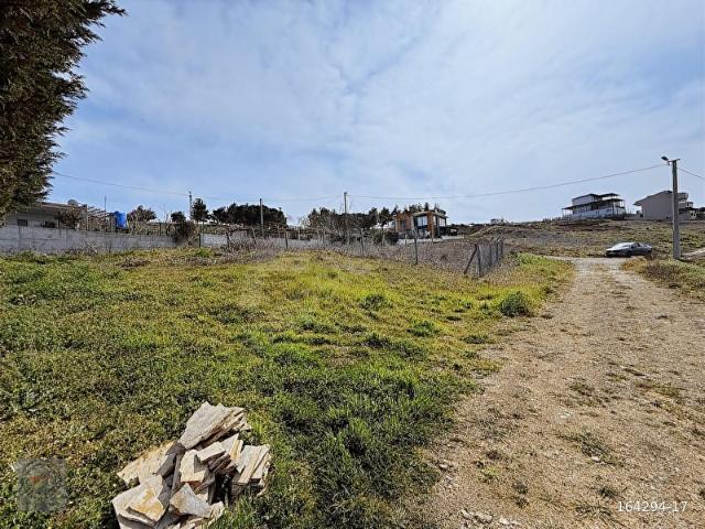 Gelibolu, Çanakkale içerisinde satılık Arsa