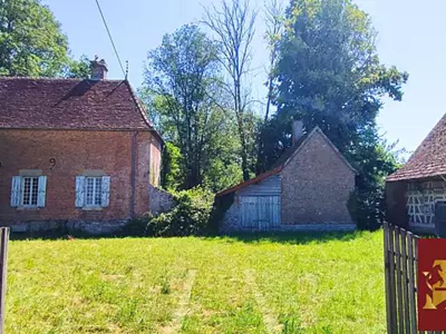 Maison vente à Diombe, Devrouze