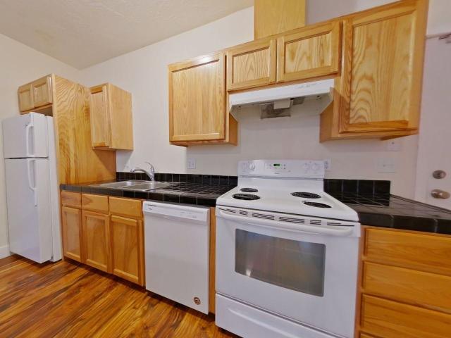 Apartment for rent in Oregonia