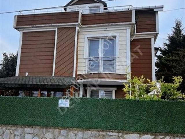Atakum, Samsun içerisinde satılık Villa