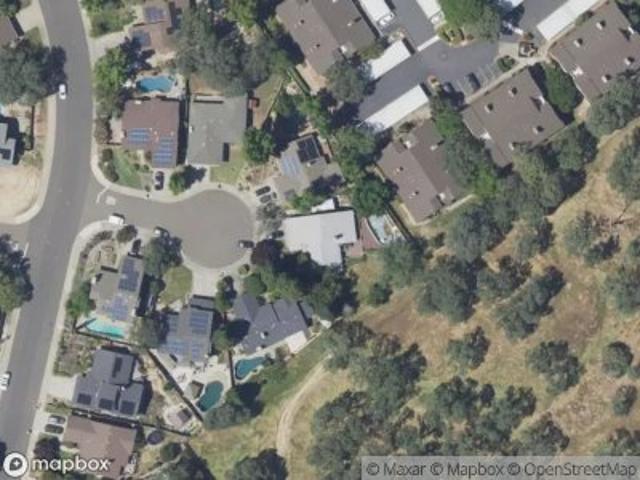 House for sale in Rocklin, California