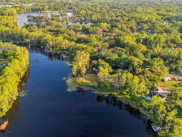 Land for sale in Tampa