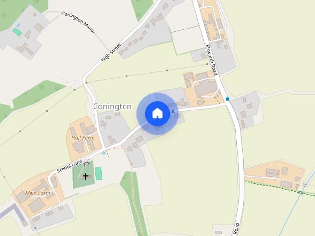 House for rent in Arrington, Cambridgeshire