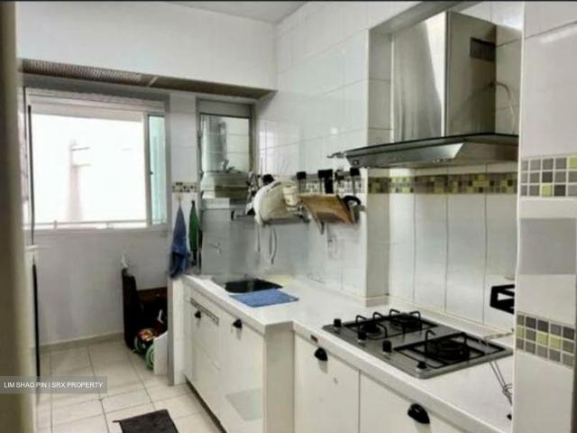 Detached House for sale