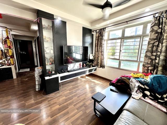Detached House for sale in Yishun, 27 Far North, Yishun