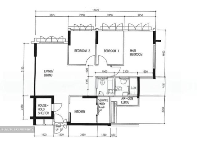 Detached House for sale