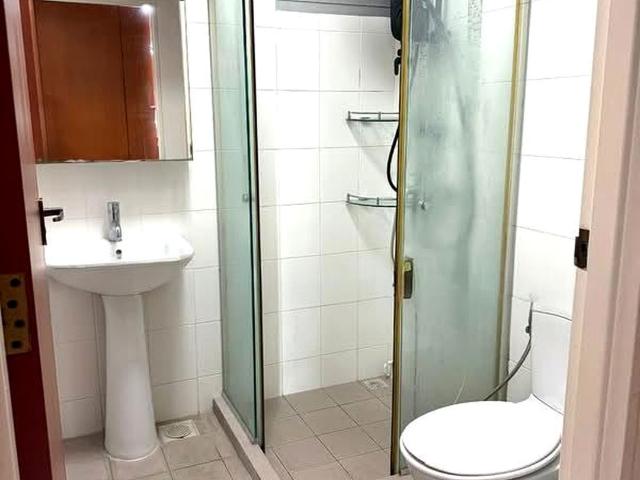 Detached House for rent