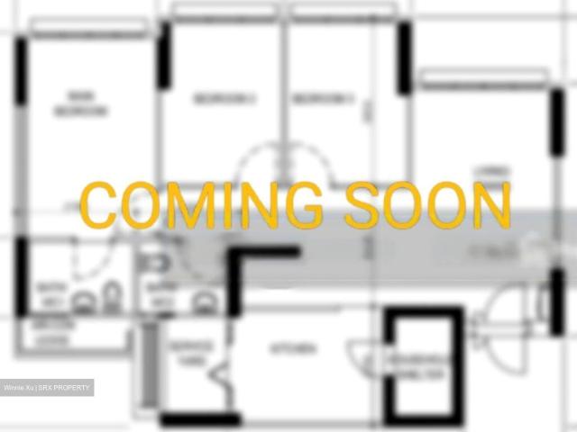 HDB House for sale in Yishun