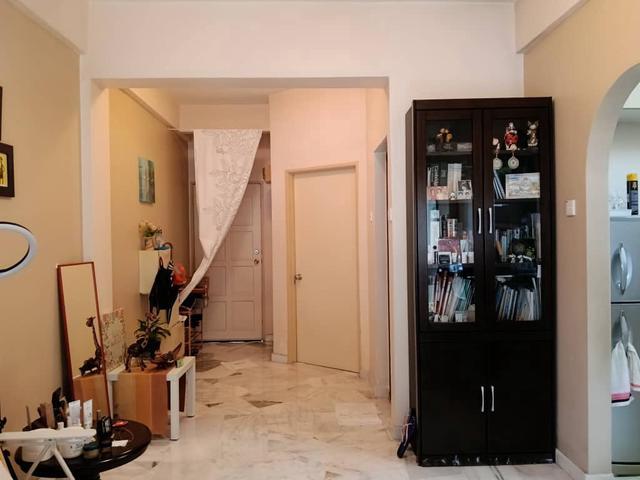 Apartment for sale in Country Heights Damansara, Kuala Lumpur