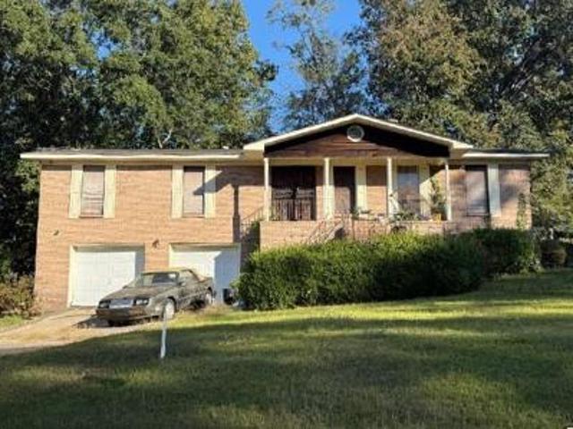 House for sale in Bessemer, Alabama