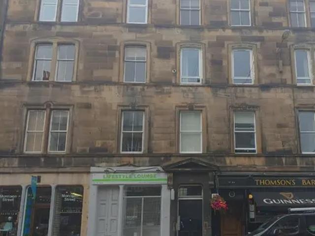 Apartment for rent in Haymarket, Scotland