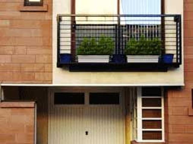 House for rent in Haymarket, Scotland