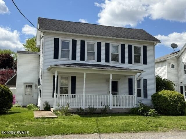 House for sale in Riverside, Pennsylvania