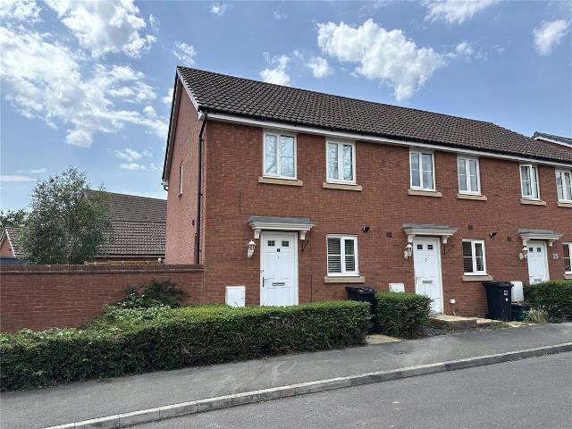 House for rent in North Petherton, Somerset
