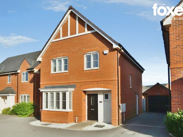 House for rent in Wimborne Chase, Wimborne Minster