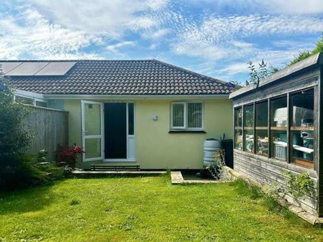 House for sale in Kentisbury, Devon