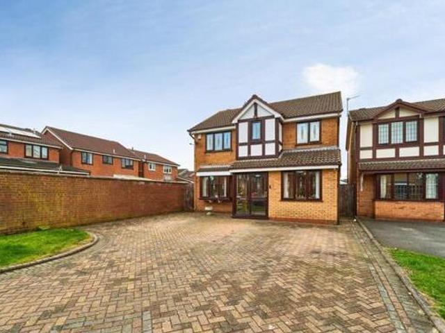 House for sale in West Midlands