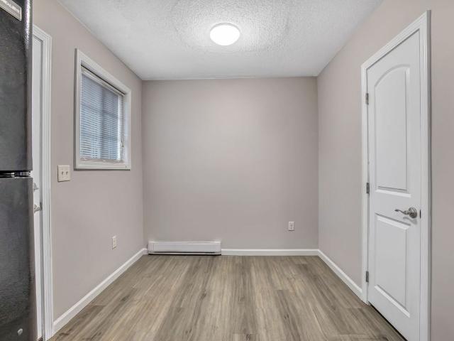 Apartment for rent in Waterbury, Connecticut