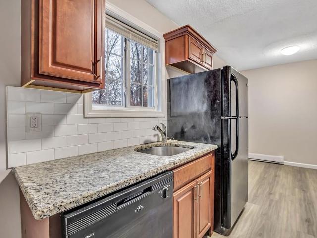 Apartment for rent in Waterbury, Connecticut