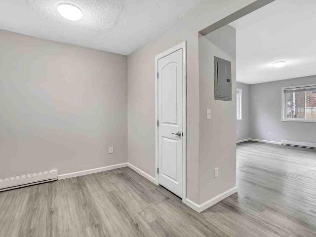 Apartment for rent in Waterbury, Connecticut