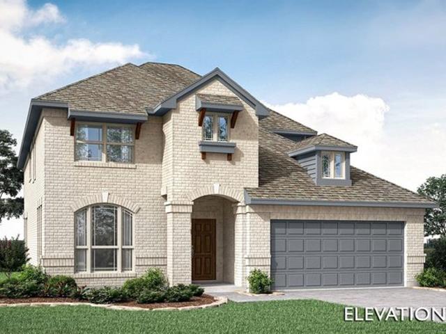 House for sale in Balch Springs, Texas