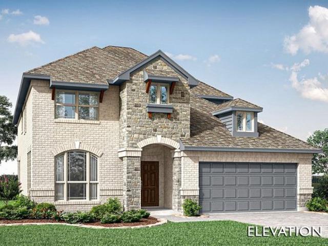 House for sale in Johnson, Texas